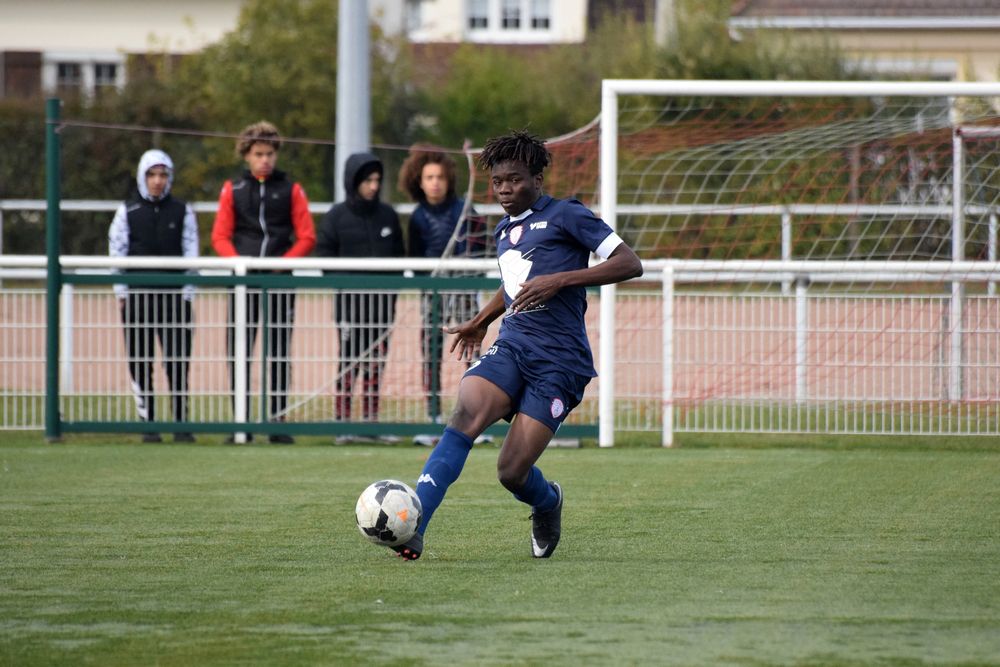 #Bilan Le bon coup des U18 (filles comme garçons)