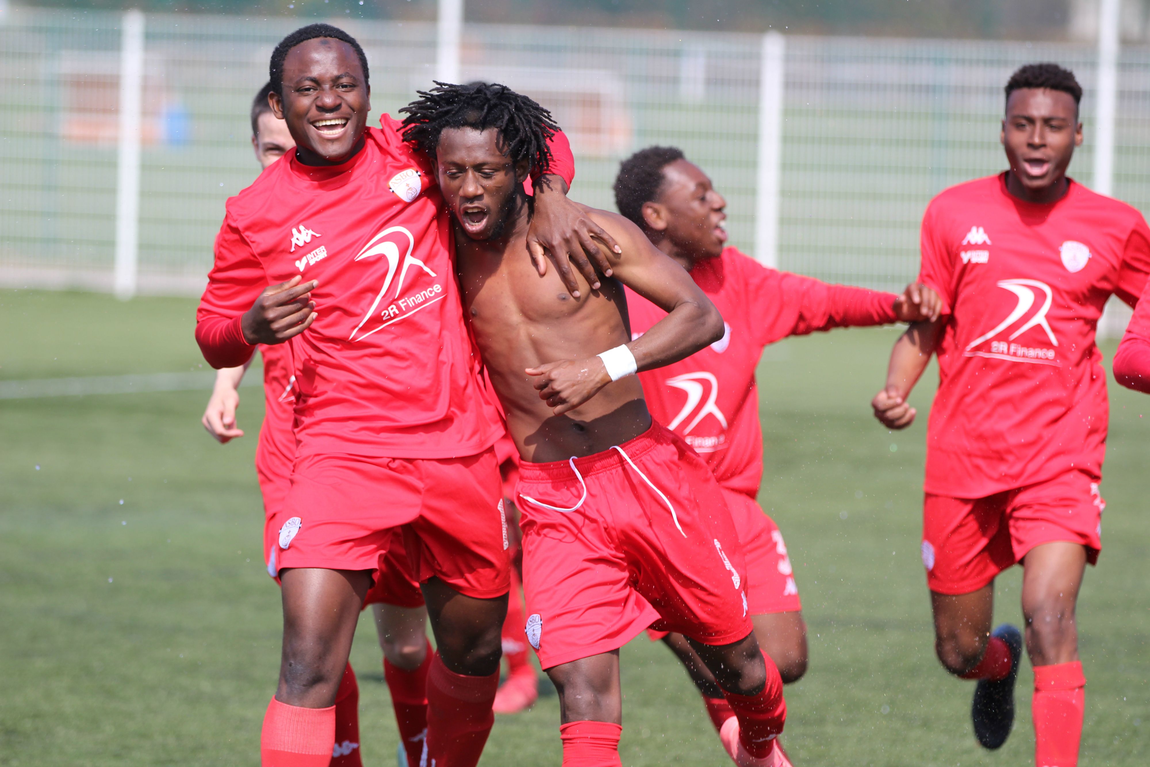 #Bilan Les filles brillent, nos U18 progressent bien