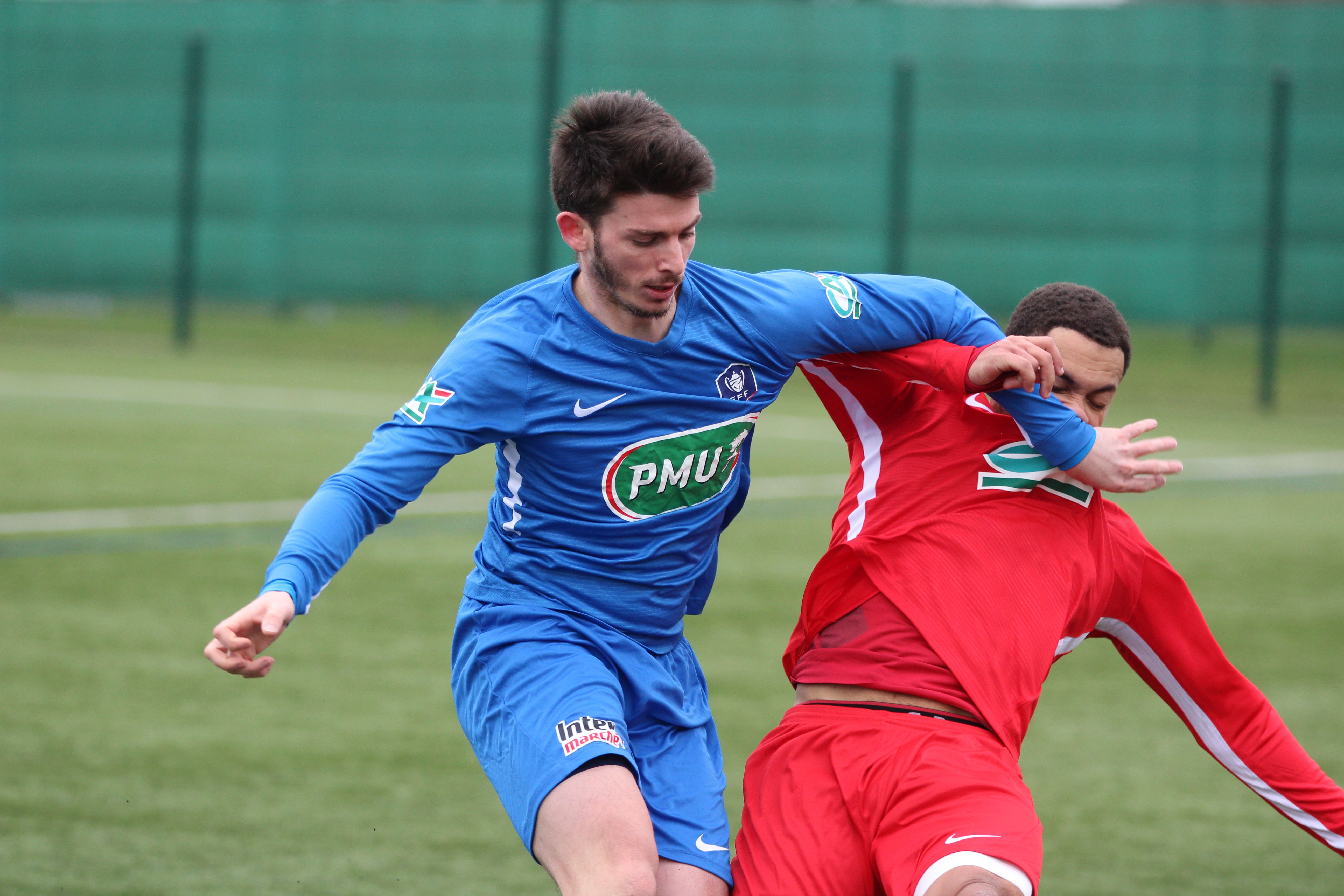 #CDF Après Maubeuge (N3), place à Longueau (R1)