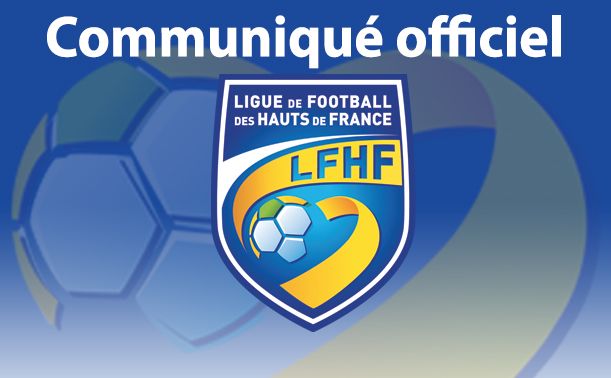 #Ligue Les groupes Seniors et le calendrier général dévoilés