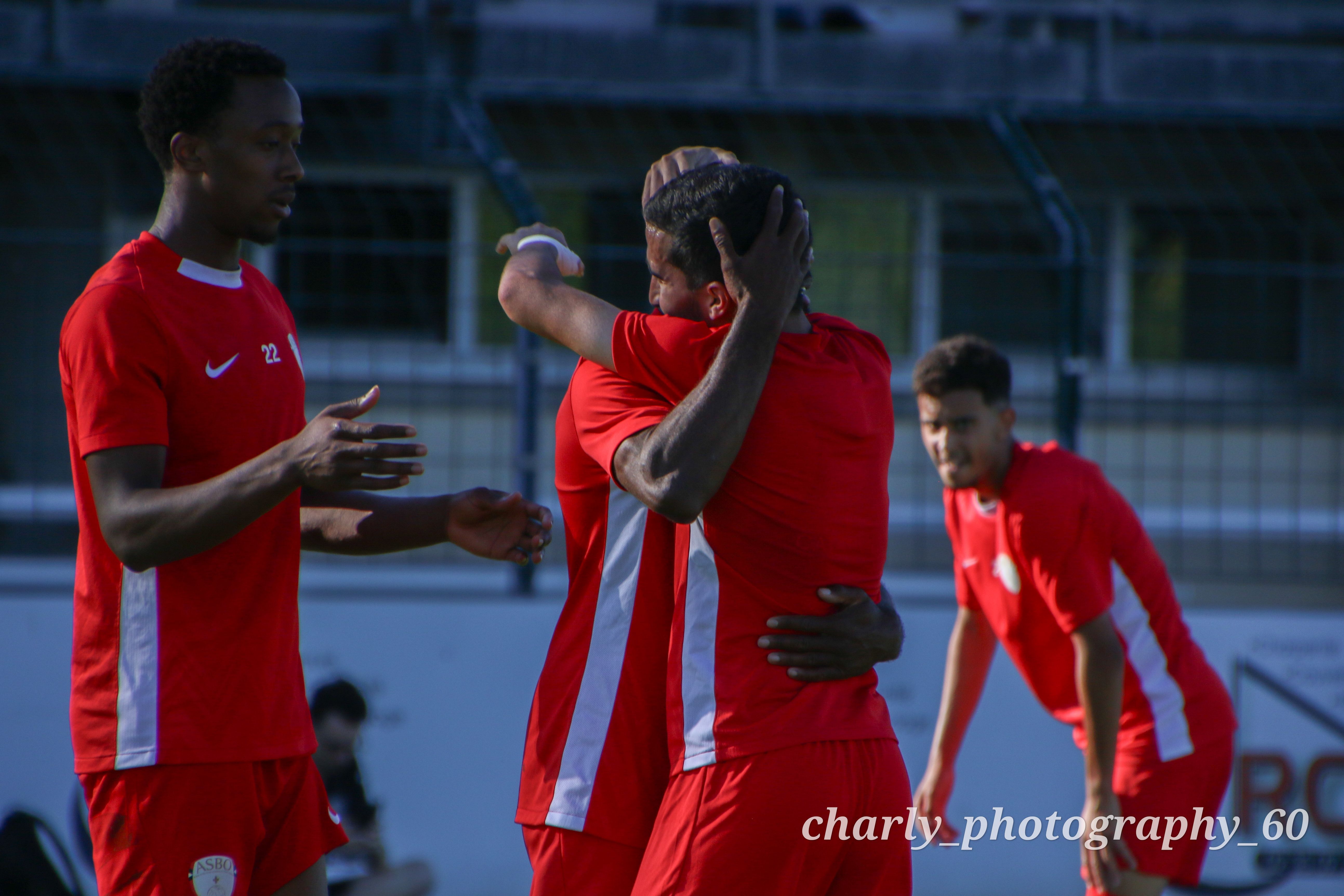 #N2 La prépa est terminée, place au championnat