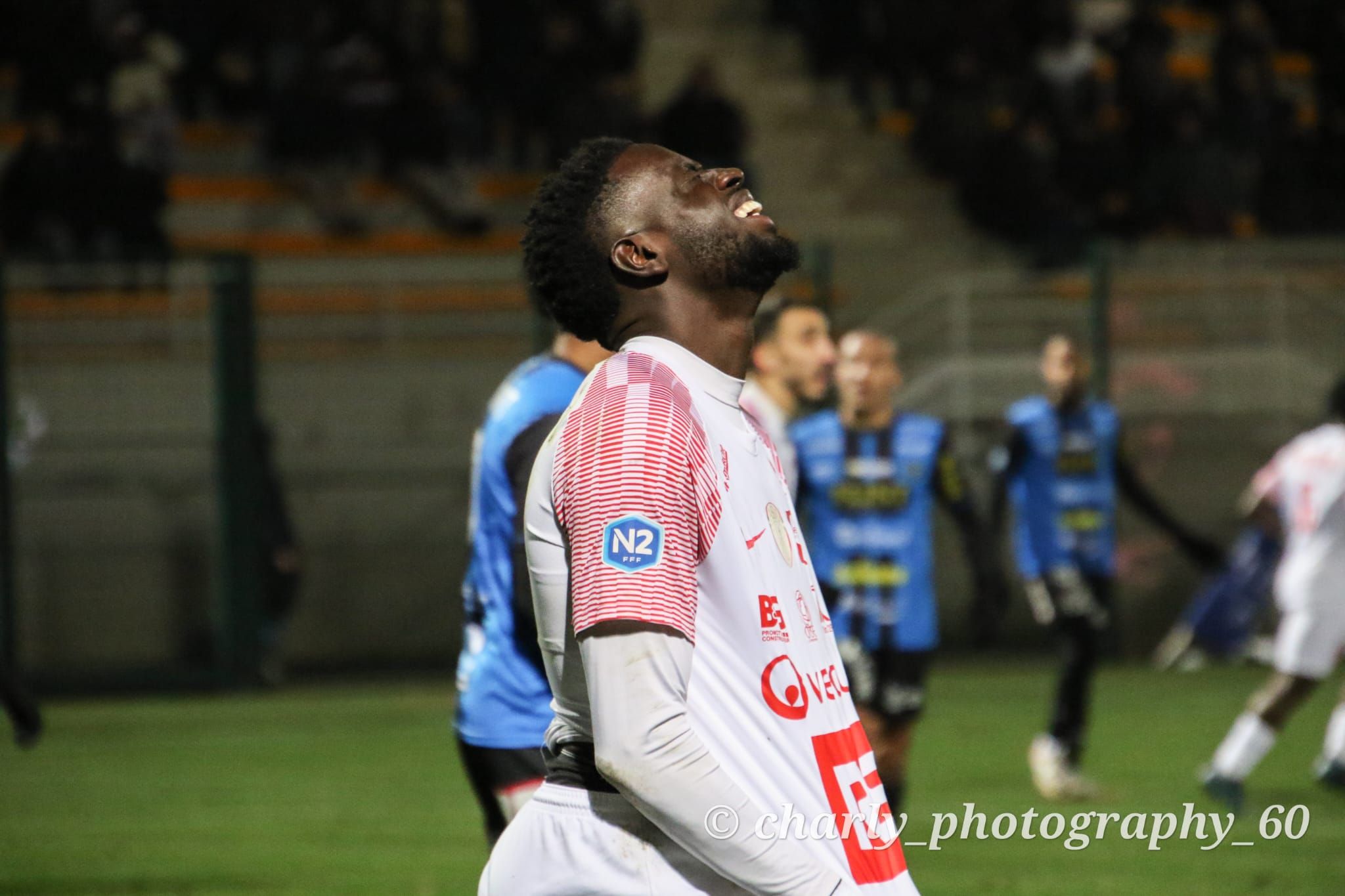 #N2 Le Derby pour Chambly