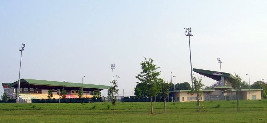 Stade Pierre Brisson Stade Pierre Brisson
