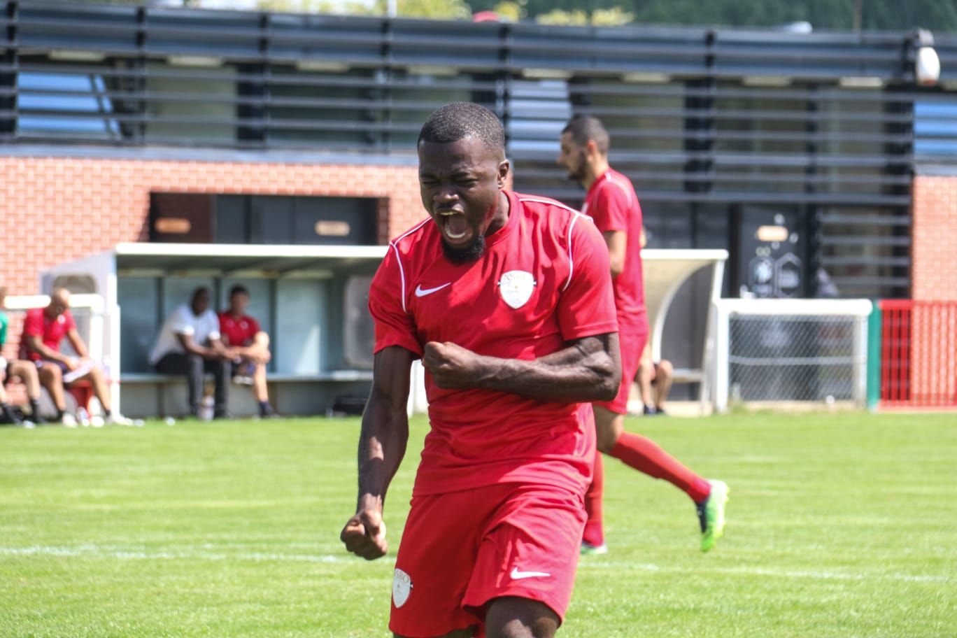 #Amical L’ASBO domine Caen (b) à Hermes