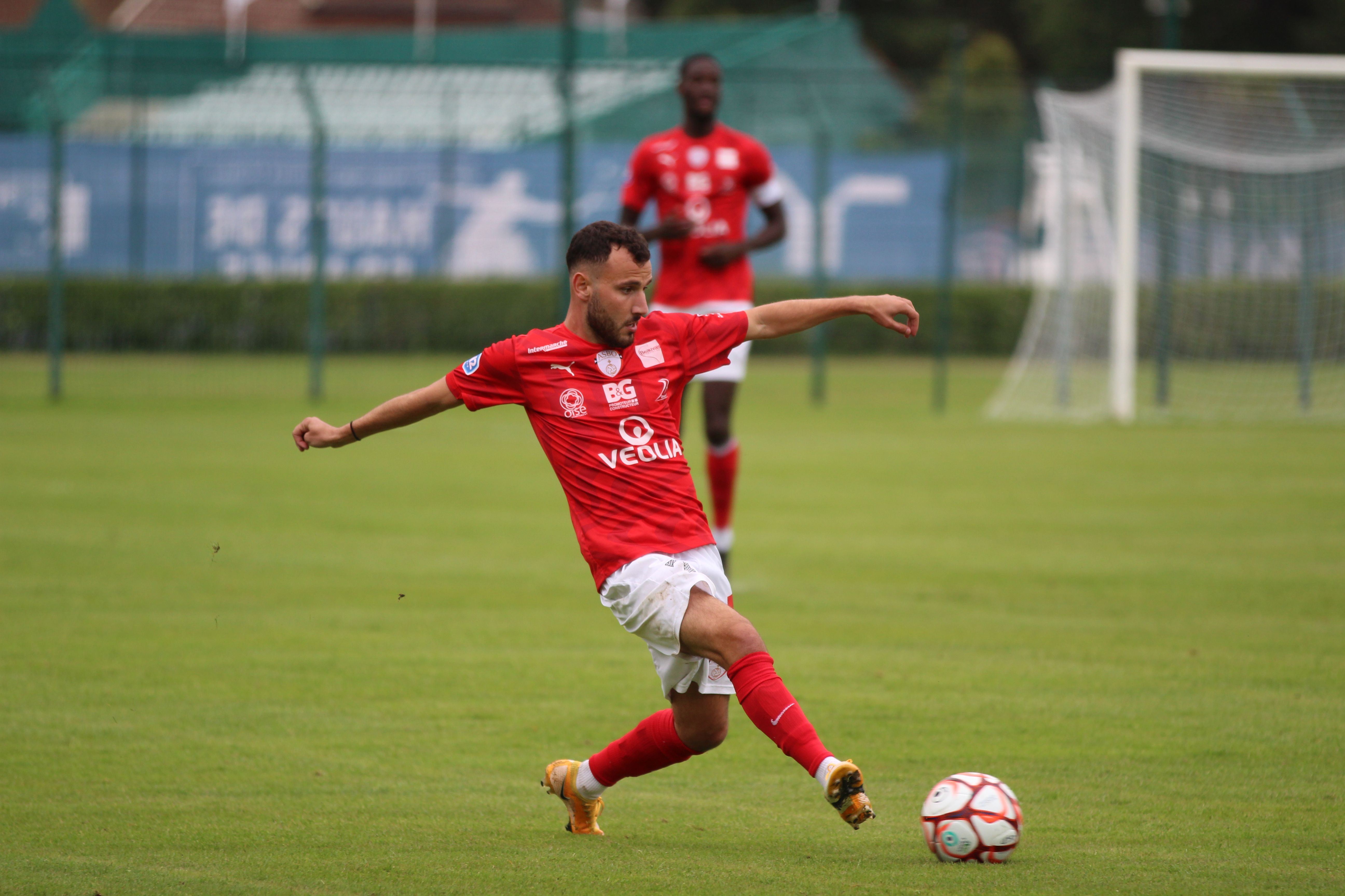 #Amical Pour franchir un premier palier