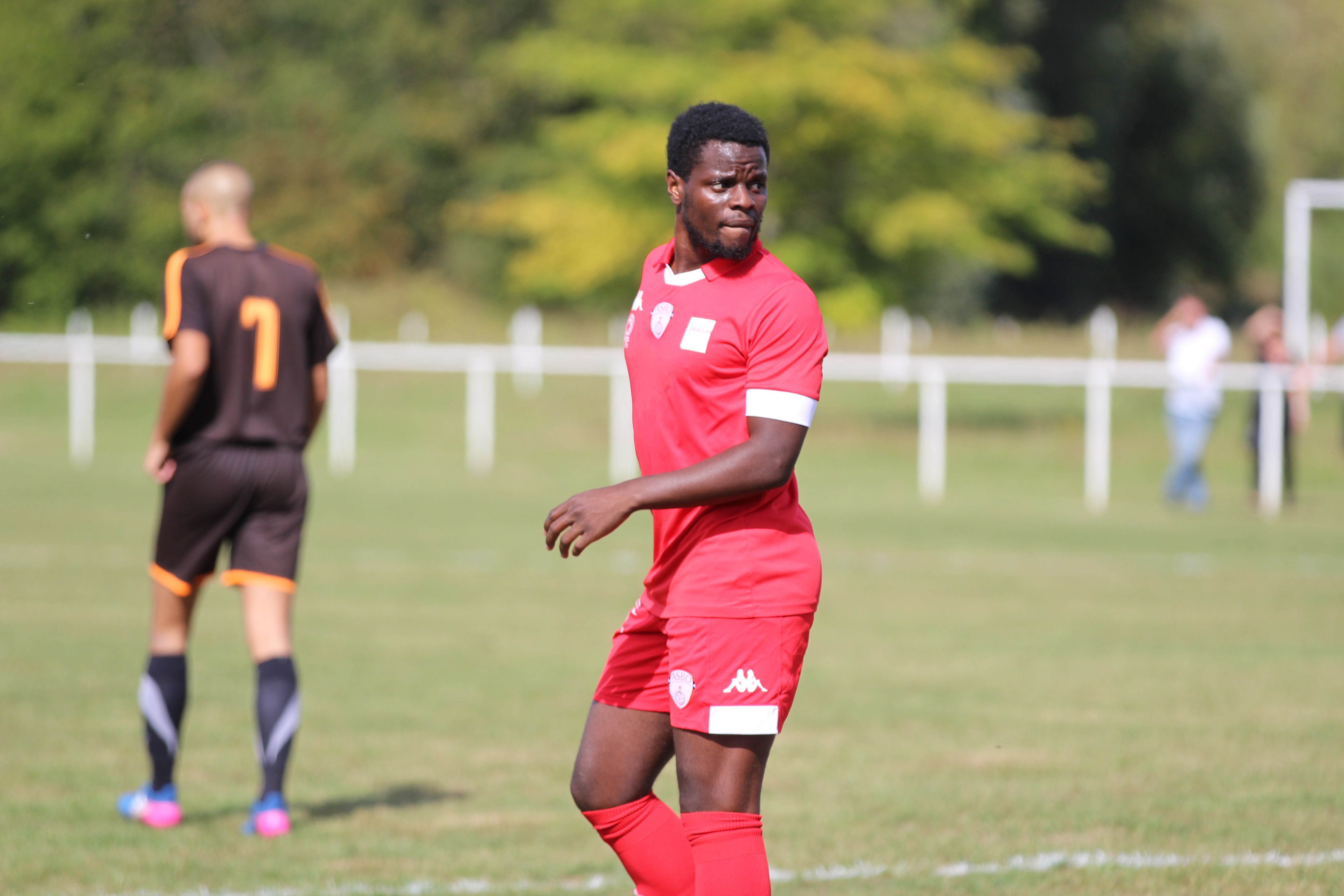 #Bilan Beauvais toujours qualifié en Coupe de France et en Gambardella