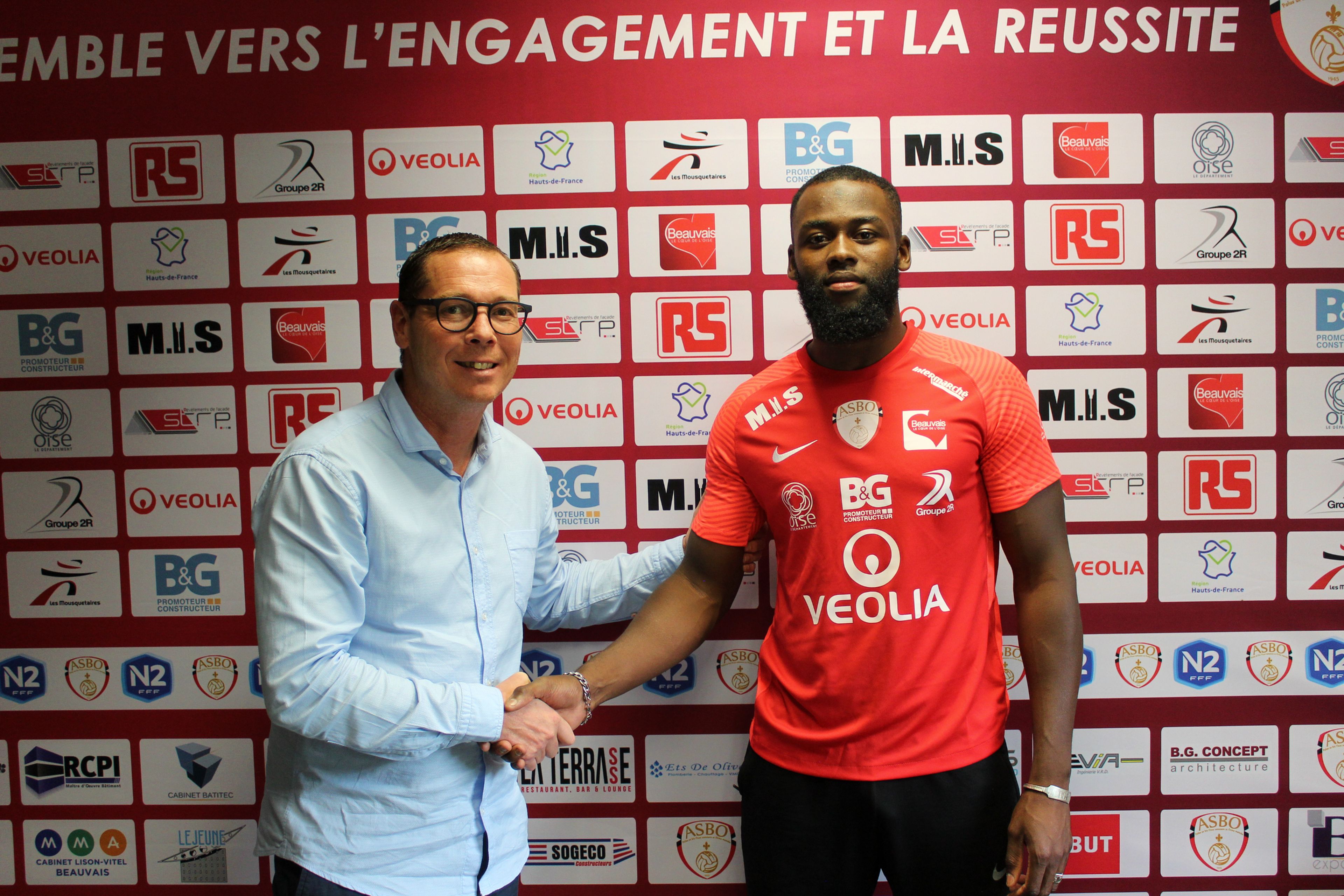 #Mercato Le Capitaine d’un club de N1 arrive