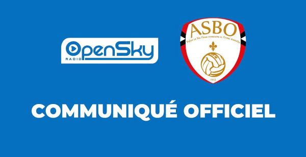 #Partenariat avec OpenSkyRadio