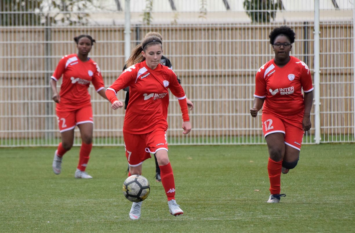 #Programme Choc de prétendants en N3, deux chances pour nos féminines en coupe