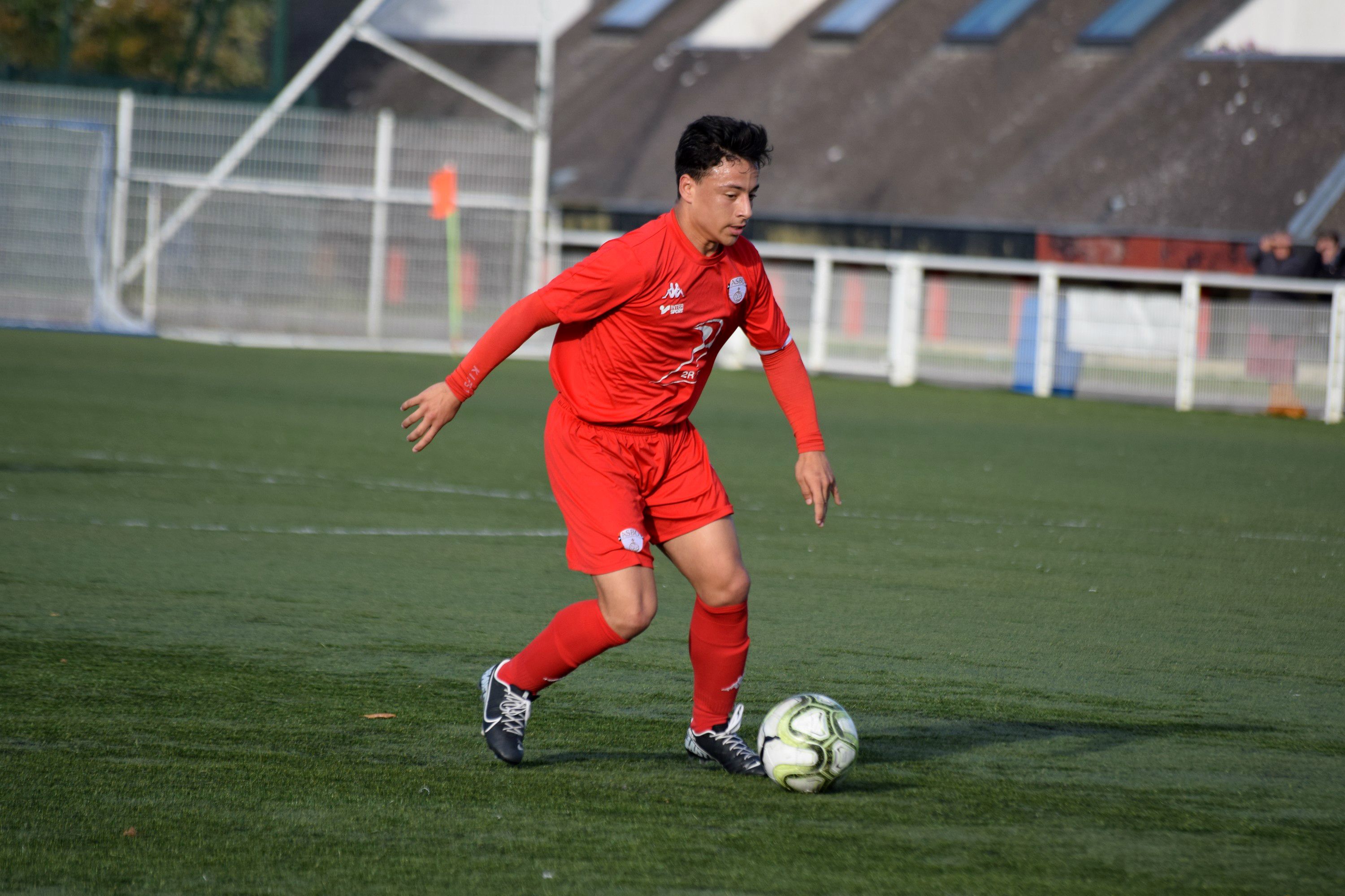 #Programme Coupe pour les jeunes, gros derby pour l’ASBO (c)